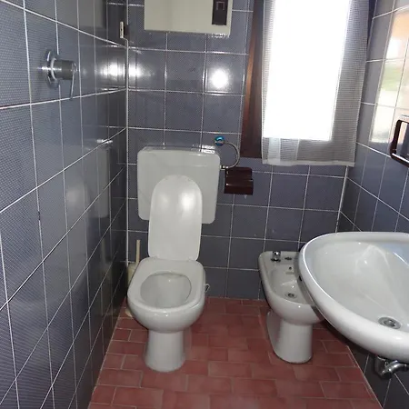 Attico Selva Dei Pini *