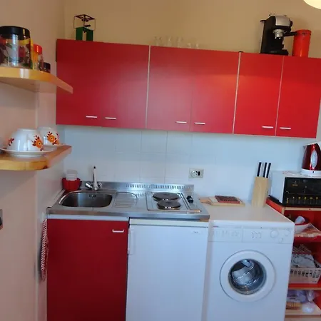 Διαμέρισμα Attico Selva Dei Pini *