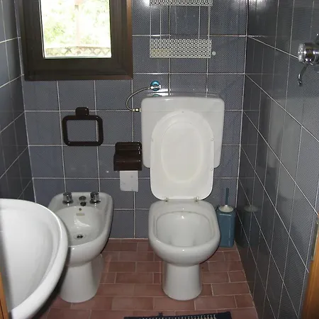 Attico Selva Dei Pini * Lama Mocogno