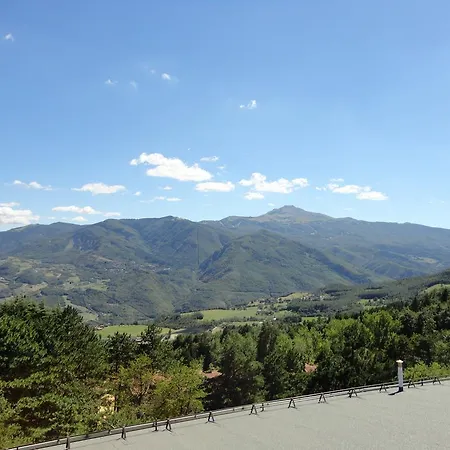 Apartamento Attico Selva Dei Pini *