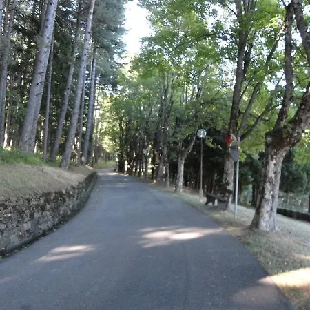 Attico Selva Dei Pini * Lama Mocogno