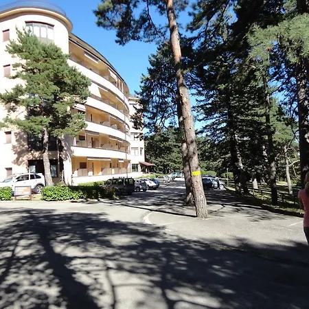 Apartamento Attico Selva Dei Pini *
