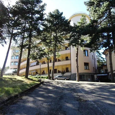 Apartamento Attico Selva Dei Pini Lama Mocogno