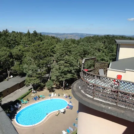 Apartamento Attico Selva Dei Pini *